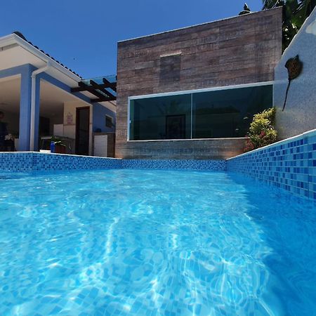 Casa De Praia No Pero Cabo Frio Com Piscina E Hidromassagem Extérieur photo