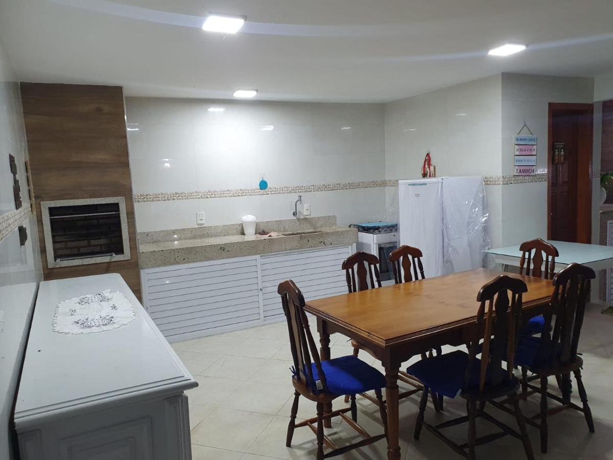 Casa De Praia No Pero Cabo Frio Com Piscina E Hidromassagem Extérieur photo