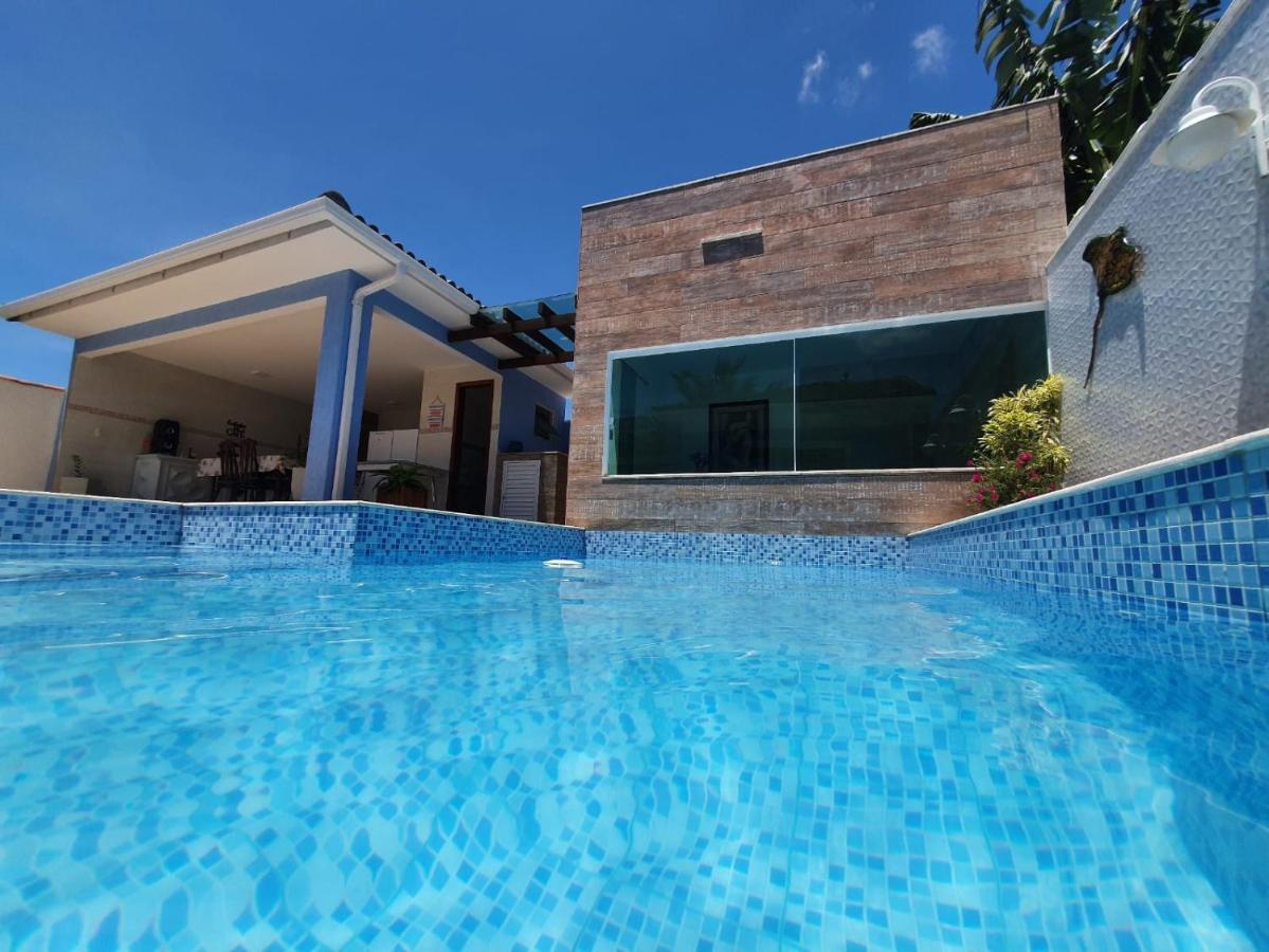 Casa De Praia No Pero Cabo Frio Com Piscina E Hidromassagem Extérieur photo
