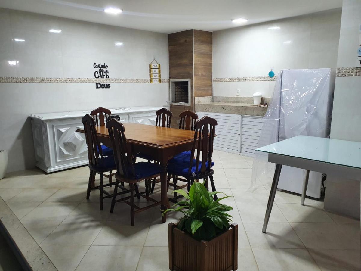 Casa De Praia No Pero Cabo Frio Com Piscina E Hidromassagem Extérieur photo