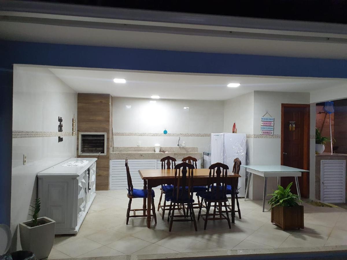 Casa De Praia No Pero Cabo Frio Com Piscina E Hidromassagem Extérieur photo