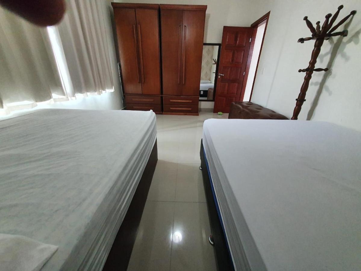 Casa De Praia No Pero Cabo Frio Com Piscina E Hidromassagem Extérieur photo