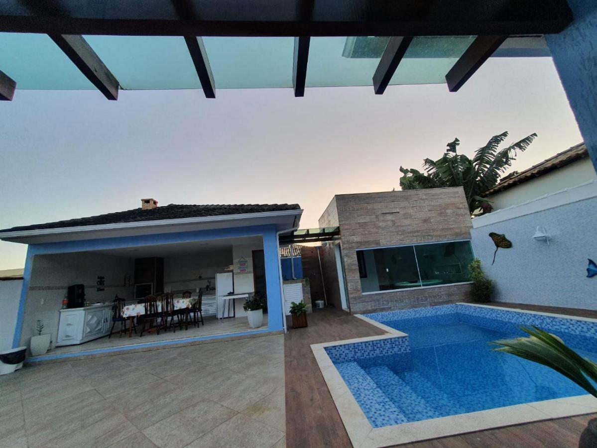 Casa De Praia No Pero Cabo Frio Com Piscina E Hidromassagem Extérieur photo