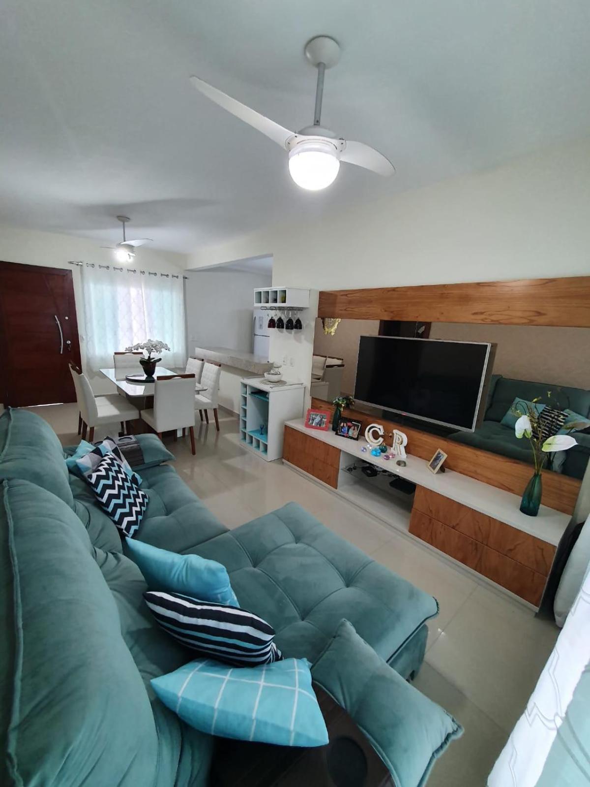 Casa De Praia No Pero Cabo Frio Com Piscina E Hidromassagem Extérieur photo