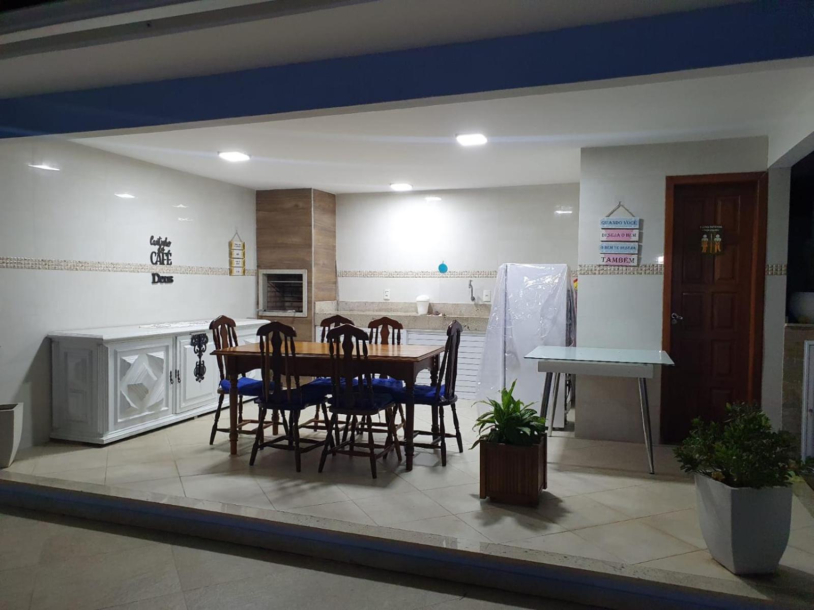 Casa De Praia No Pero Cabo Frio Com Piscina E Hidromassagem Extérieur photo