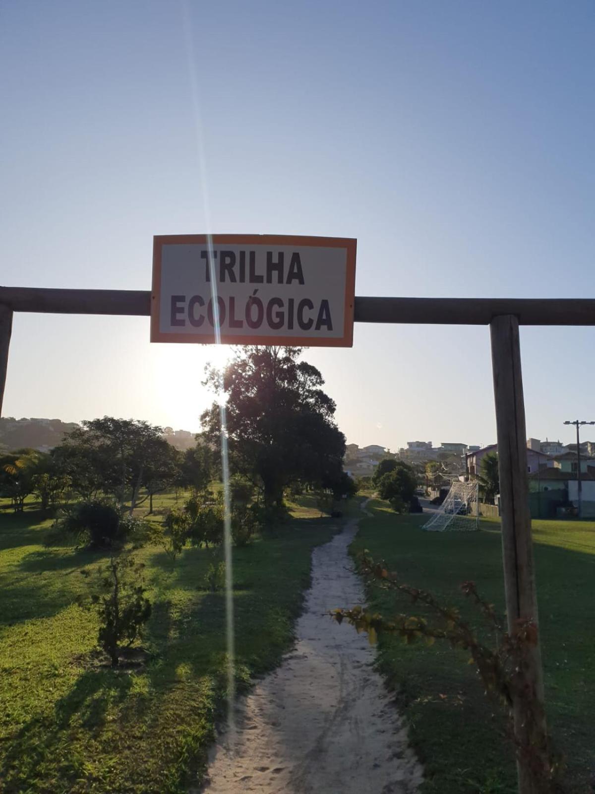 Casa De Praia No Pero Cabo Frio Com Piscina E Hidromassagem Extérieur photo