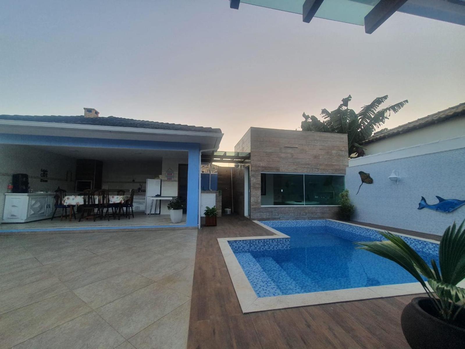Casa De Praia No Pero Cabo Frio Com Piscina E Hidromassagem Extérieur photo