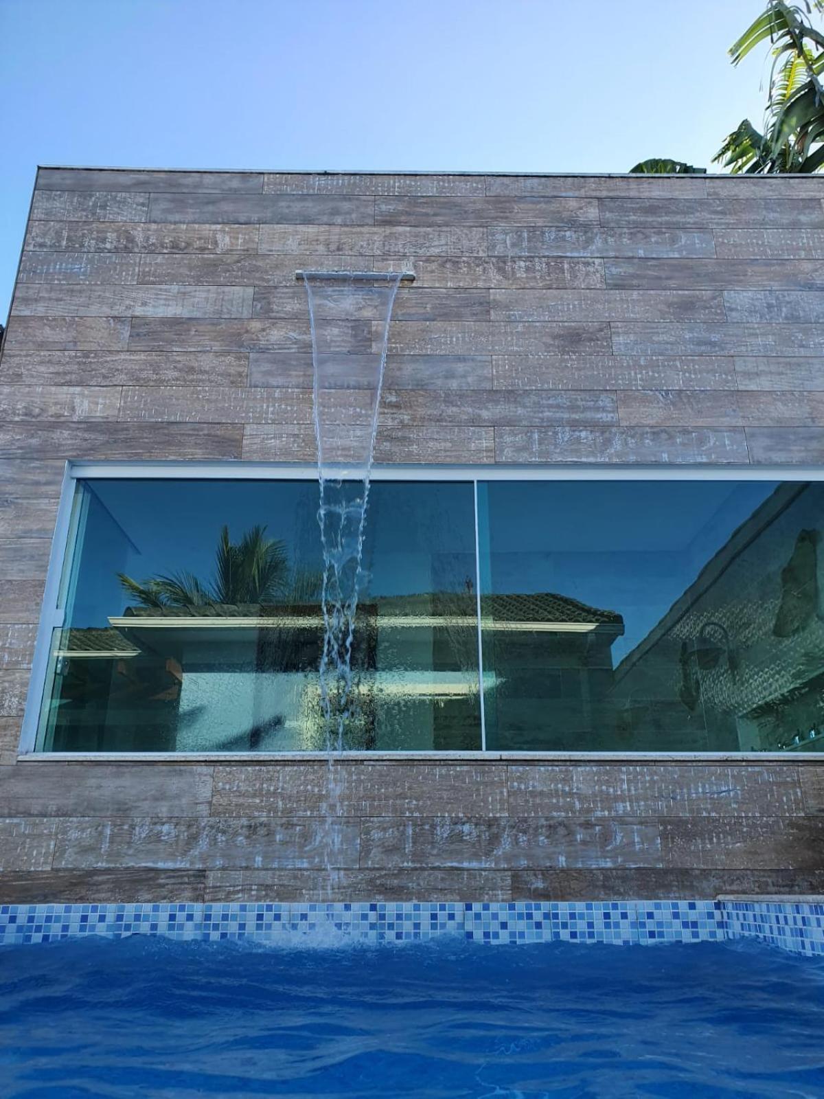 Casa De Praia No Pero Cabo Frio Com Piscina E Hidromassagem Extérieur photo