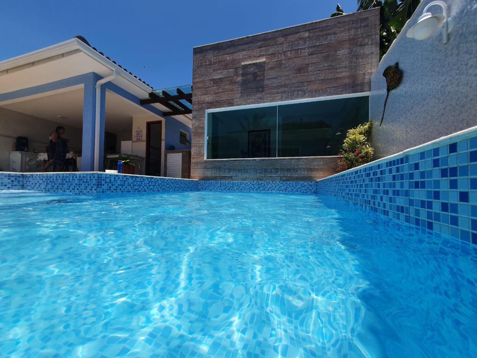 Casa De Praia No Pero Cabo Frio Com Piscina E Hidromassagem Extérieur photo